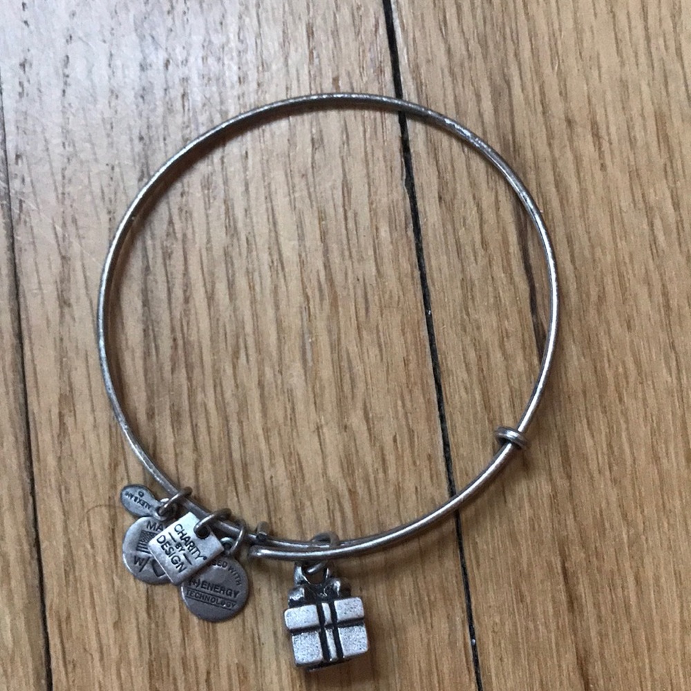 Alex and Ani Bracelet